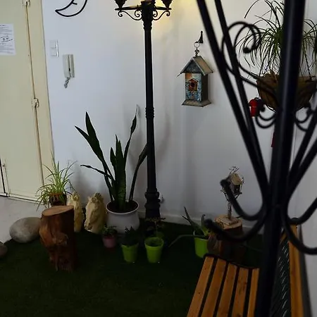 Appartement Hangarinn Lisboa