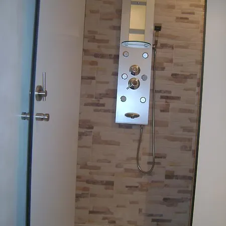 Appartement Hangarinn Lisboa