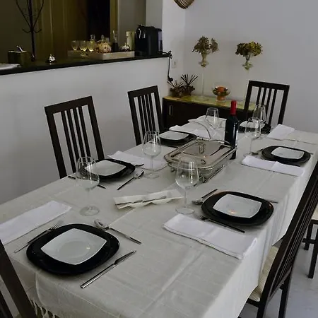 Apartment Hangarinn *
