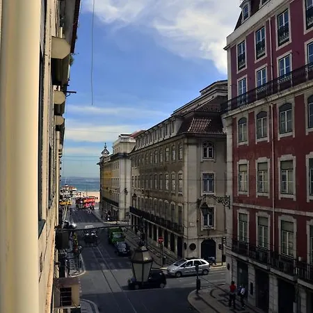 Hangarinn Lisbon