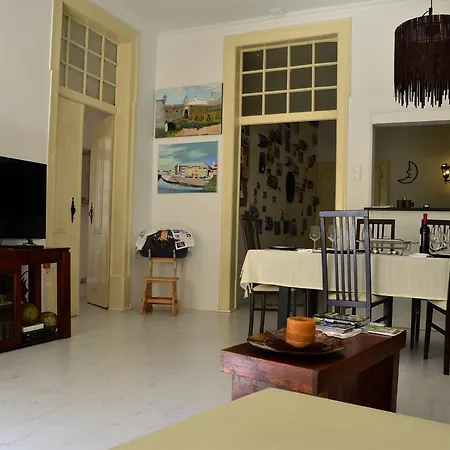 Appartement Hangarinn Lisboa