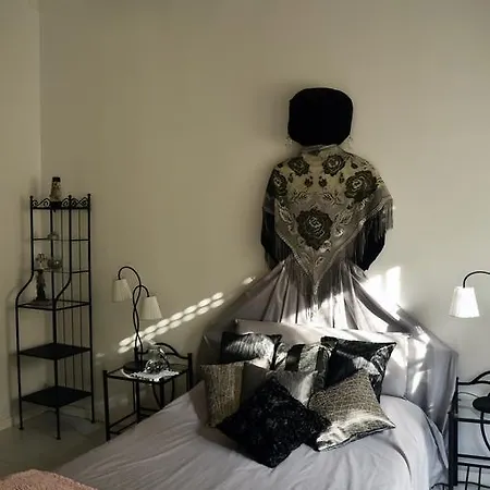 Appartement Hangarinn *