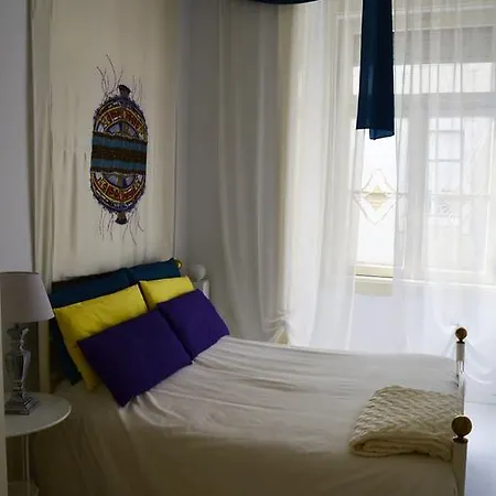 Hangarinn