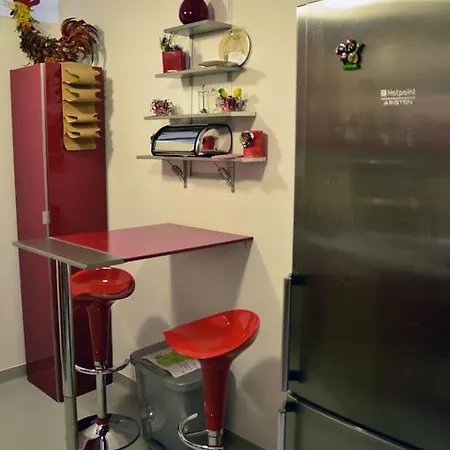 Appartement Hangarinn Lisboa