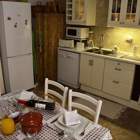 Appartement Hangarinn Lisboa