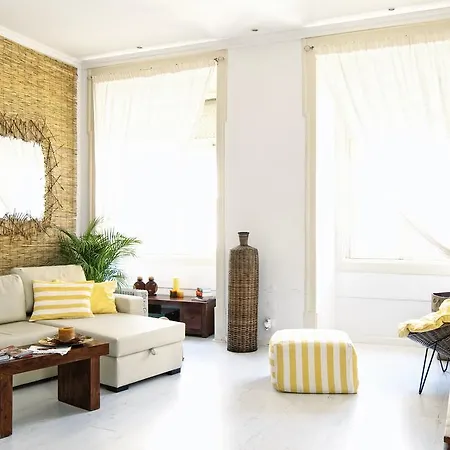 Appartement Hangarinn *