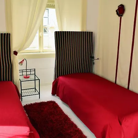 Appartement Hangarinn *