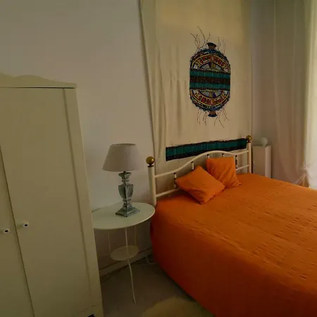 Hangarinn Lisbon