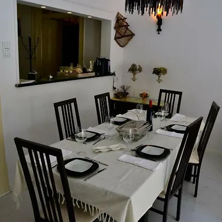 Appartement Hangarinn