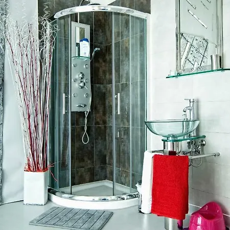 Appartement Hangarinn