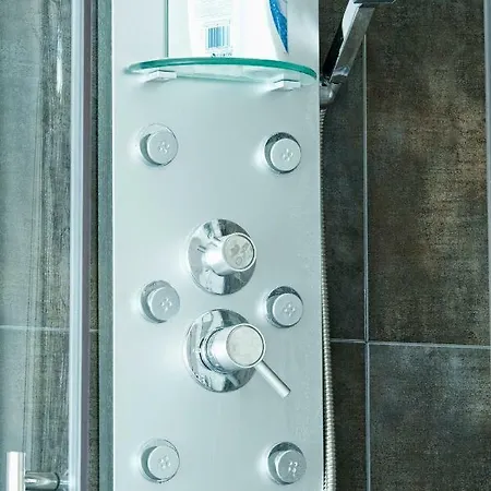 Appartement Hangarinn Lisboa